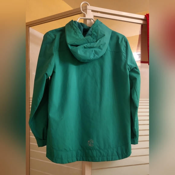 Jacket - Picture 2 of 2